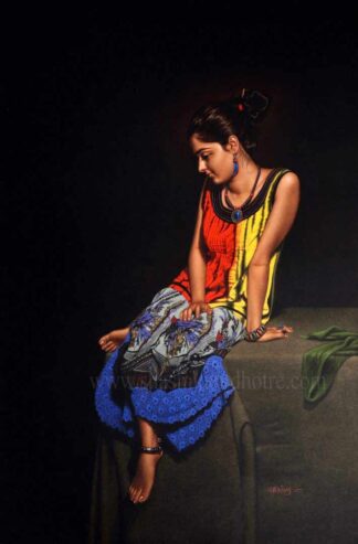Dhindali