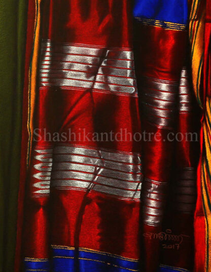 Golden Cage III - Image 3