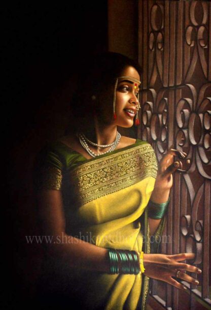 Suhasini